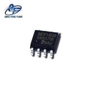 Cheap Texas TPS22965NTDSGRQ1 In Stock Electronic Components Integrated Circuits Microcontroller TI IC chips WSON8 for sale