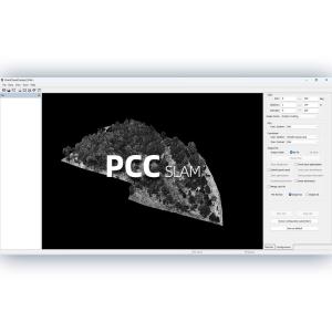Cheap PointCloudCreater 2.0.46 – SLAM Colorized 3D Point Cloud Processing Tool for sale