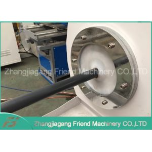 380V 50HZ Energy Saving PE Pipe Extrusion Line With Advanced Germany Technique