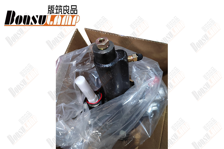 Brake Air Master ASM Of Isuzu Parts FSR/6HE1 OEM 1-47800413-0 1478004130