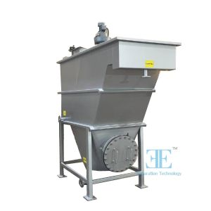 Cheap 50000M3/h Sludge Dewatering Machine For Efficient Sludge Removal for sale