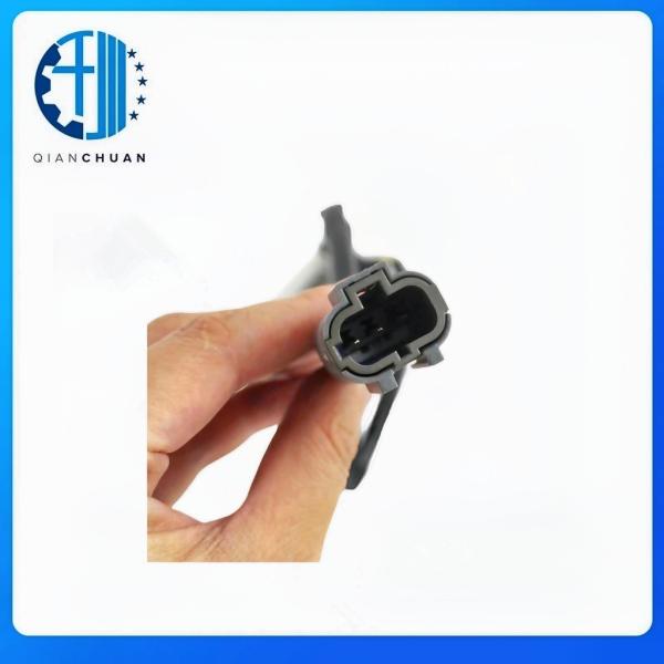 9745876 4367899 Main Pump Solenoid Valve for Hitachi EX200-5 ZX240-3