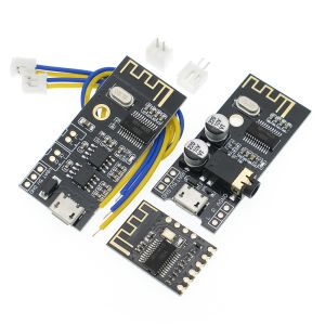 MH-M18 M28 M38 Audio Receiver Board Lossless Decoder Kit BLT 4.2 Mp3 Bluetooth