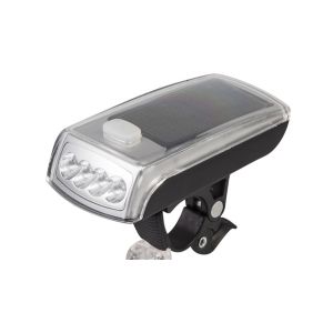 China Super Bright Led Front Light Bicycle , Waterproof High Lumen Bike Light on sale