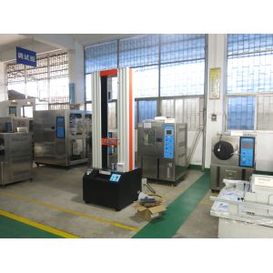 Electrically Compression Pull Test Equipment AS-PC-Volume Computer Servo Control