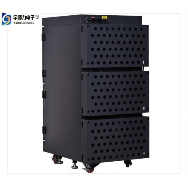 Camera / SMD Dry Cabinet