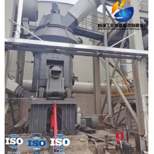 Cheap High Pressure Vertical Coal Mill For Improved Grinding Efficiency for sale
