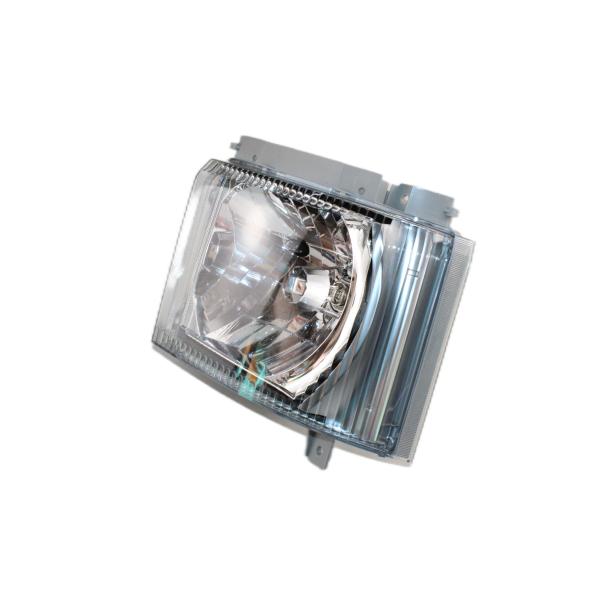 Quality ISUZU 700P 4HK1 LAMP ASM HEAD(WITH MOTOR) RH 8980984810 8980954040 wholesale