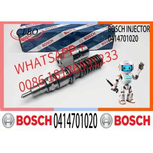 Good Quality Diesel Injector 0414701020 0414701028 0414701080 With Best Price
