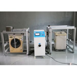 IEC60335-2-7 Washing Machine Endurance Test IEC Test Equipment