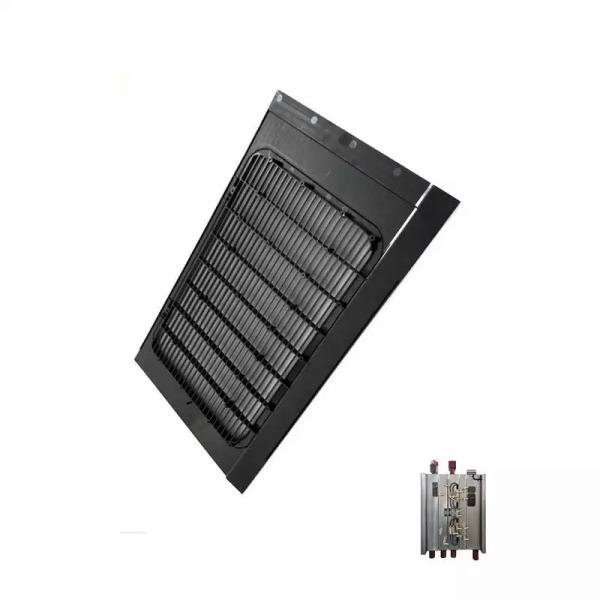 Quality Complex Rapid Prototype Spare Molded Parts Precision Plastic Molding Injection Parts Maker Moulding wholesale