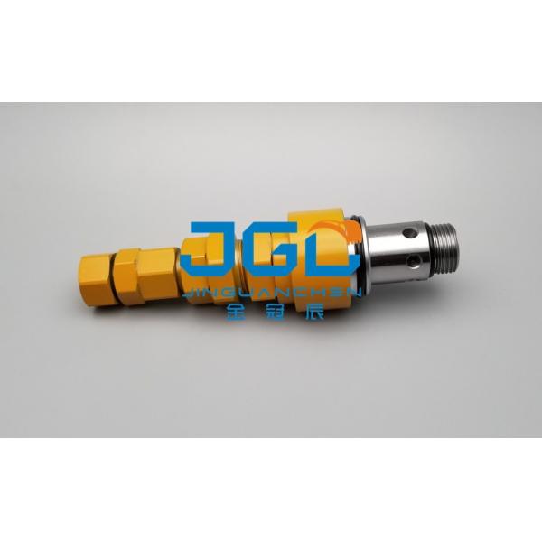 High Quality E323D Main Relief Valve For erpillar Excavator Spare Parts