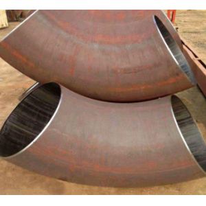 ANSI Standard Carbon Steel Pipe Elbow Seamless For Industrial Use