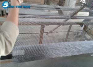 Cheap Hot Dipped Chicken Wire mesh/gabion hexagonal wire mesh/hexagonal wire mesh for sale