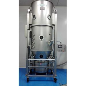 Cheap Large Capacity SUS316 PGL-B Spray Dryer Granulator for sale