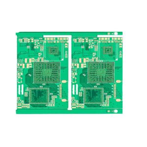 HDI Multilayer PCB Board