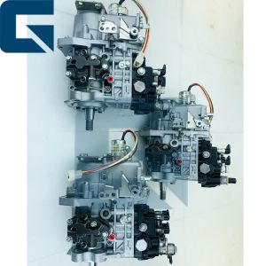 China 723945-51320 72394551320 Fuel Injection Pump For 4TNV106 Engine on sale