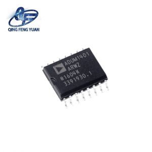 Cheap Integrated Circuits Industrial ics ADUM1401ARWZ Analog ADI Electronic components IC chips Microcontroller ADUM1401A for sale