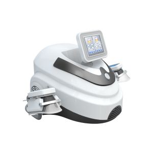 2 Cryo Handles Portable High Quality Cryo Machine for salon use body slimming