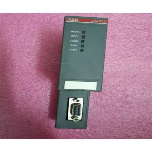 Cheap ABB Drives 1SAP170200R0001 CM572-DP Communication Module for sale