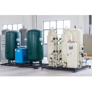 10-30nm3 Industrial PSA Oxygen Generator and O2 Maker Machine for Oxygen