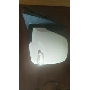 Kia Bongo III Electric Side View Mirror With Lamp OEM 87610-4E600