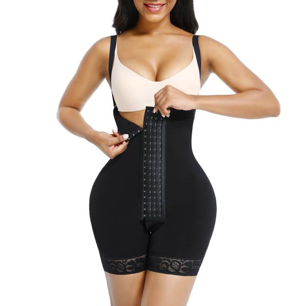 Women's Tummy Control Shapewear 5XL HEXIN Custom Service Daily Wear Colombianas Fajas