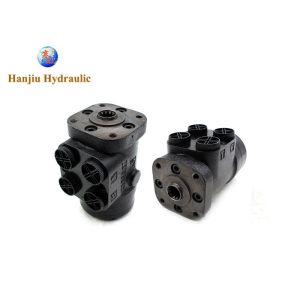 Orbitrol Steering Hydrostatic Unit Valtra And Massey Ferguson - 81180300
