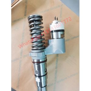 CAT 3508B 3512 Engine Diesel Fuel Injector 3861766 20R1275