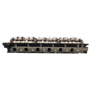 6HK1 Cylinder Head Assy 8943924499 89439 24499 89439-24499 For ISUZU