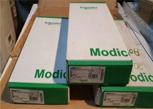 China SCHNEIDER TSX Quantum 140NOE77111 IO Modules ENET 10/100 Base T Factorycast 8 Meg Fl on sale