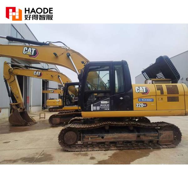 Quality Sany crawler excavator Sy205DPC Used Sany Sy 205DPC Excavator Price 20Ton Second Hand SANY 205 215 235 Medium Excavator wholesale