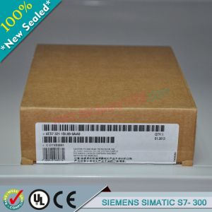 SIEMENS SIMATIC S7-300 6ES7321-1BL00-0AA0 / 6ES73211BL000AA0