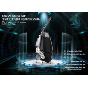 China Top Beijing manufacturer Forimi self designed Korea arm tattoo killer 2018 new picosecond laser on sale