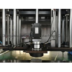 Detergent Hand Wash Shampoo Filling Machine Multi Head 8 Nozzle 50BPM