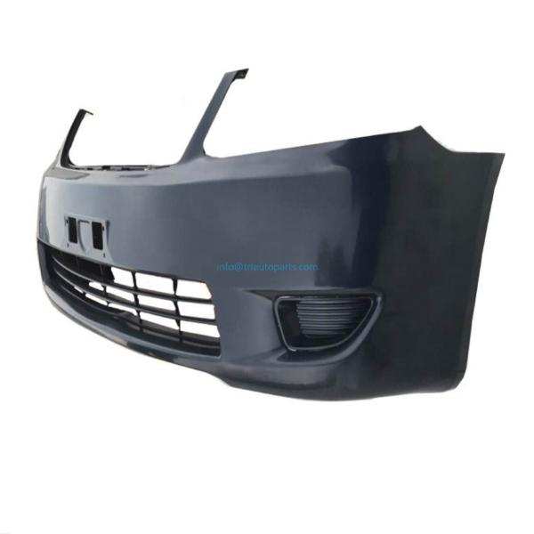 Quality 5211902942 For Toyota Corolla 2004-2007 Car Front Bumper Guard Durable ABS Plastic wholesale