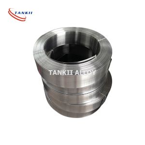 Kovar Alloy K Precision Alloy For Glass Sealing In High-Reliability Applications