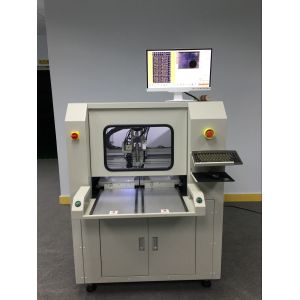 High Quality OEM Service Customized Punching Die for PCB Punching Machine