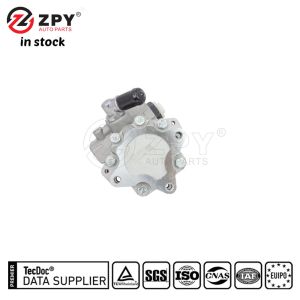 ZPY 4F0145155H Steering Hydraulic Pump for Audi VW Porsche