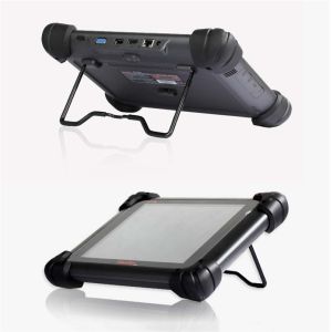 Autel Maxisys MS908 Automotive Diagnostic Scanner Tool Connected MaxiFlash Elite