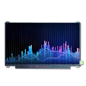 13.3In TFT LCD Display Module G133HAN02.0 AUO LCD With EDP Interface