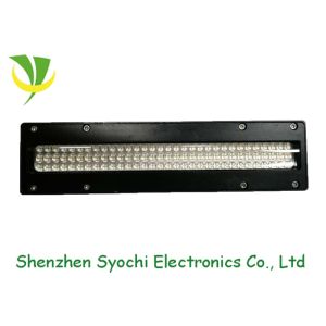 Cheap Large UV LED Screen Printing Lamp With Temperature And Traffic Protected Mode for sale