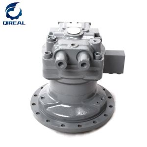 SG08E-185 excavator hydraulic motor, SG04E/SG08E/SG12E swing drive SH200-3