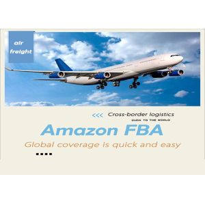 Daily International Air Freight Forwarder From China To Holland