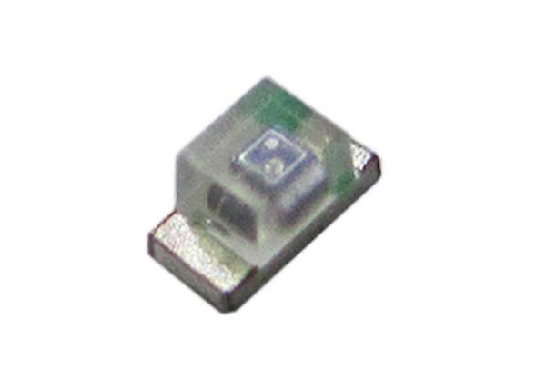 Quality 2 PIN SMD Infrared Light Sensor High Sensitive Silicon NPN Phototransistor 0.8mm Height wholesale