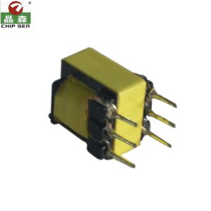 EE8.3 12-Pulse LED Power Transformer 24V 380V 28V DC to DC HF Step Core Variac