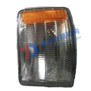 TRUCK BODY PART MC964331 MC964332 HEAD LAMP HEADLAMP FOR FUSO FV515/8DC93