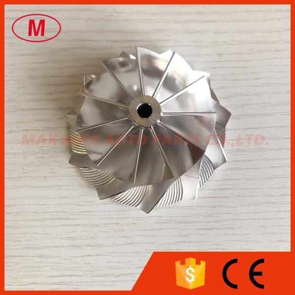 GTX3076 REVERSE 58.00/76.13mm 11+0 blades high performance turbo milling