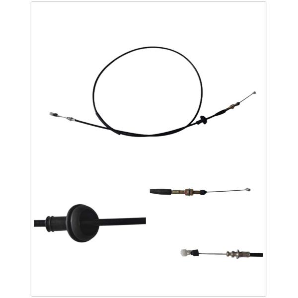 RARC02153 GK-2568 Automobile Clutch Cable 0K60A41660G Clutch Wire