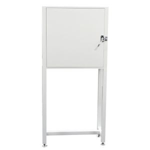 Customize Clean Room Hepa Filter Box Diffuser Round Duct Interface For Special